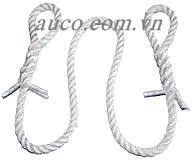 Dây thừng đóng tài liệu